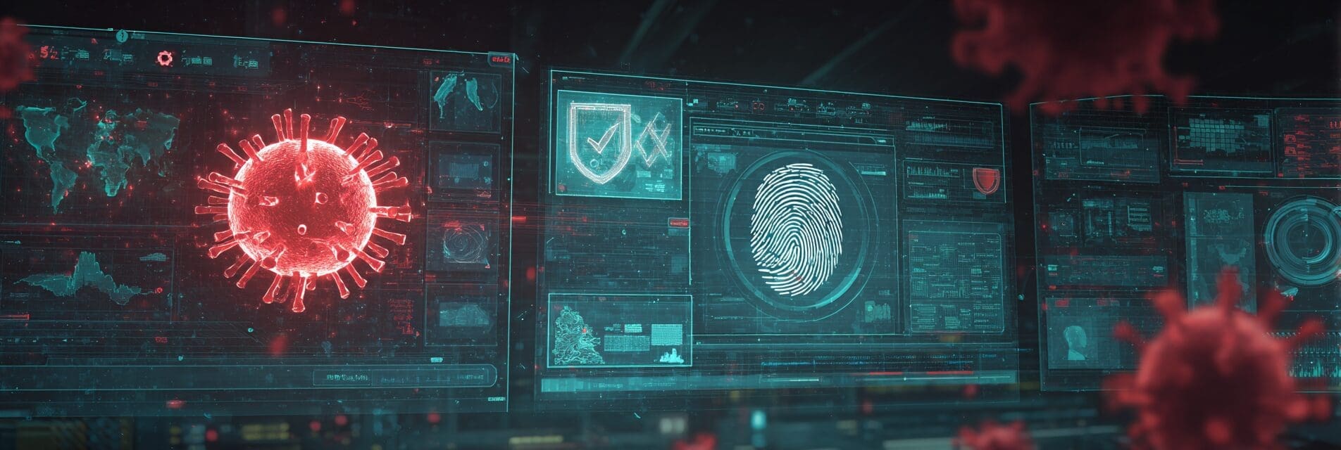 ¿Qué es EDR en ciberseguridad y para qué sirve? 1 5post1