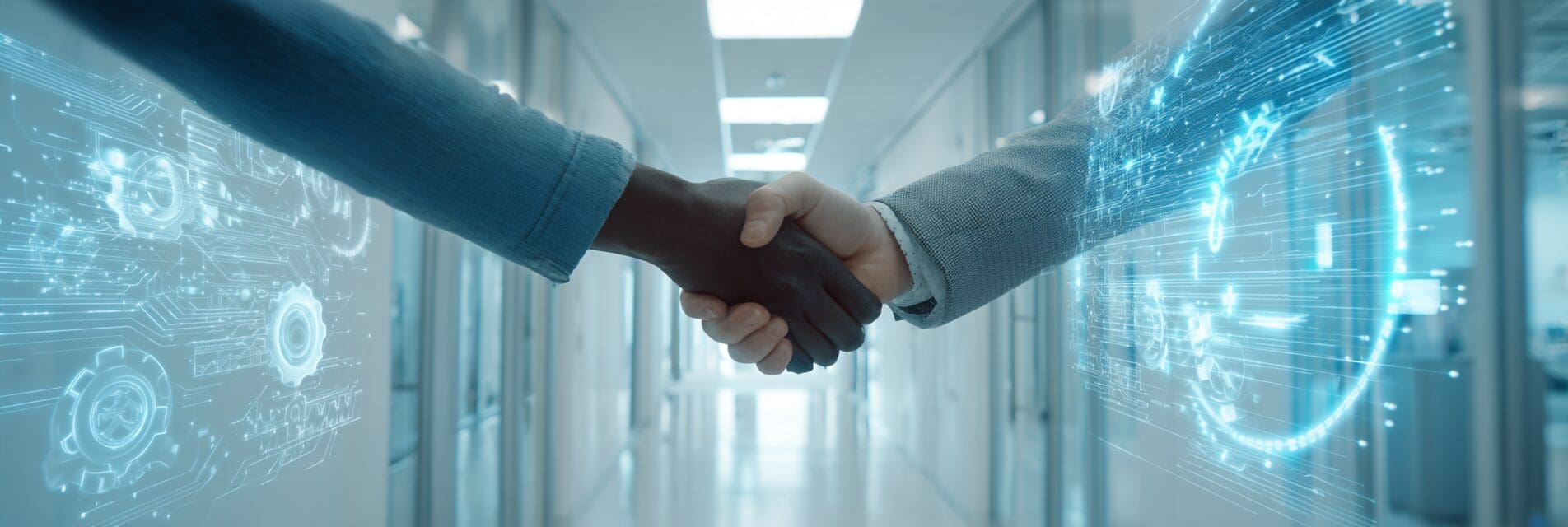 ¿Cómo migrar de soporte TI interno a un MSP (Servicios Gestionados)? 1 9post1