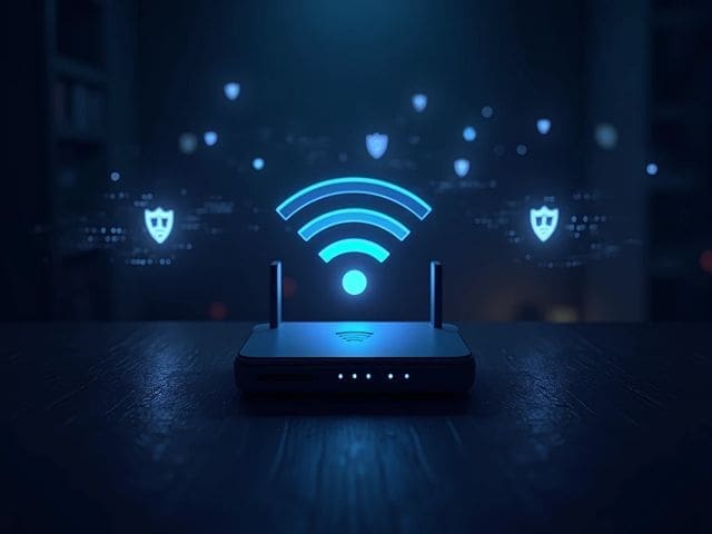 ¿Qué es un router y cómo configurarlo seguro? 1 23_1
